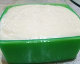 Foto langkah ke 2 dari resep Keju mozarella kw.