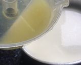 Foto del paso 1 de la receta: Ricotta cómo hacerla muy fácil