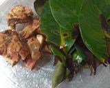 Foto langkah ke 3 dari resep Sayur Nangka Bumbu Gudeg.
