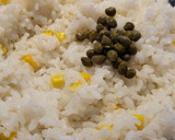 Foto del paso 1 de la receta: Ensalada tropical de arroz
