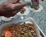 Foto del paso 2 de la receta: Empanadas de carne clásica
