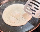 A picture of step 4 of Set Dosa Healthy Recipe.