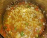 Foto del paso 8 de la receta: Sopa cultivateur Magician Red