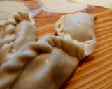 Foto del paso 6 de la receta: Empanadas de Humita y atún