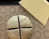 Foto del passaggio 3 della ricetta Streghette ai semi senza glutine🥨