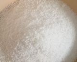 A picture of step 1 of Bolinhas de Cocoa(Goanese Cookies).