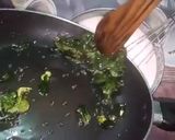 A picture of step 6 of Instant Rava Idli.