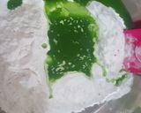 รูปขั้นตอนการทำที่ 1 ของ บัวลอยไข่หวานมะพร้าวอ่อน