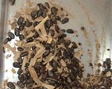 Foto del paso 8 de la receta: Polvillo