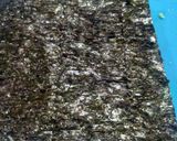 Foto langkah ke 2 dari resep Sandwich nori.