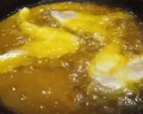 A picture of step 2 of Fish curry.