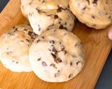Une image de l'étape 9 de Maxi cookies fourrés Nutella 🌰.