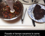 Foto del paso 6 de la receta: Pez de ternera con salsa de oporto