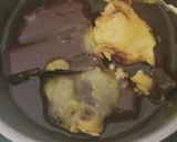 Foto langkah ke 1 dari resep Brownies panggang.