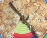 Foto del paso 3 de la receta: Tortilla de arroz con invitados