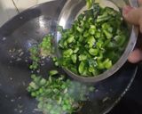 बीटरूट पाव भाजी (beetroot pavbhaji recipe in hindi) रेसिपी चरण 4 फोटो