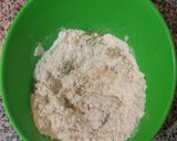 Foto del paso 1 de la receta: Tortafritas 😋 (ideal para acompañar los mates)