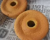 Foto langkah ke 7 dari resep Mini Chiffon (Original).