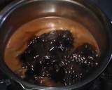 3 ingredients chocolate serup recipe step 2 photo