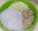 Foto langkah ke 6 dari resep Soto Ayam Rumahan.
