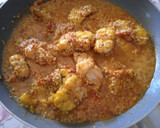 Foto del paso 7 de la receta: Arroz con rape
