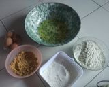Foto langkah ke 1 dari resep Kue Kacang.