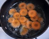 Radóci csorba (ciorbă de Rădăuți) recept fázis 1 fotója