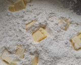 Foto del paso 2 de la receta: Masa para empanadas rica y fácil de mamá 👩‍🍳