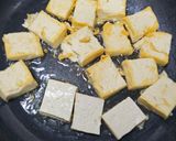 豆腐粉絲煲的食譜步驟3照片