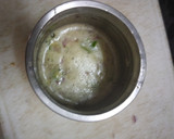 முட்டை ஆம்லெட் ரெசிபி ஸ்டேப் 3 புகைப்படம்