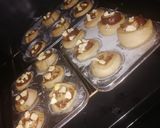 Foto del paso 13 de la receta: Roles de canela con nutella y nuez! 🍽️🍽️👨‍🍳