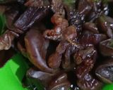 Foto langkah ke 1 dari resep Sup Jamur Es / Jamur Salju.
