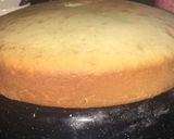 Foto del paso 8 de la receta: Bizcochuelo con manteca y dos huevos
