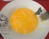 Foto del paso 1 de la receta Lagrimas de merluza