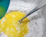 Foto del paso 2 de la receta: Chipá, chipá!!