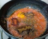 A picture of step 4 of Durban Bunny Chow In A New Avatar.