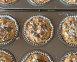Easy carrot muffins recipe step 4 photo