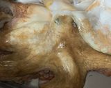 Foto del paso 1 de la receta Como cocer el pulpo paso a paso