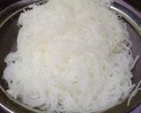Foto langkah ke 1 dari resep Risoles isi bihun.