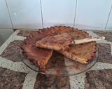 Foto del paso 11 de la receta: Budín de pan de dulce