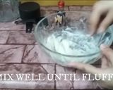A picture of step 2 of Oreo Cookies Eid Special.