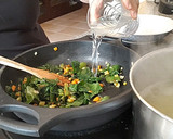 Foto del paso 7 de la receta: Sopa Toscana