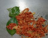 Foto langkah ke 1 dari resep Nila Kuah Santan Pedas.