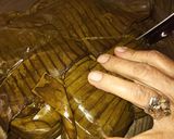 Foto del paso 13 de la receta: Tamal de mati