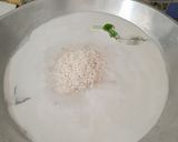 Foto langkah ke 3 dari resep Buras.