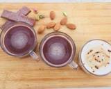 Coffee with mocca (hot chocolate coffee) recipe step 5 photo