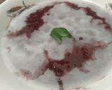 Foto langkah ke 7 dari resep Bubur Ketan Hitam (Simple Recipes).