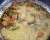 Foto del paso 5 de la receta: Zapallitos revueltos