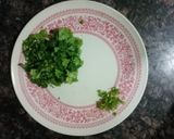A picture of step 4 of Yummy Yam Tikki.