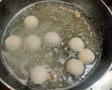 রসগোল্লা (rasgulla recipe in bengali) রেসিপি ধাপ - 6 ছবি